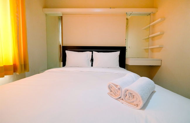 Classic 2BR City Home MOI Apartment - Photo 2