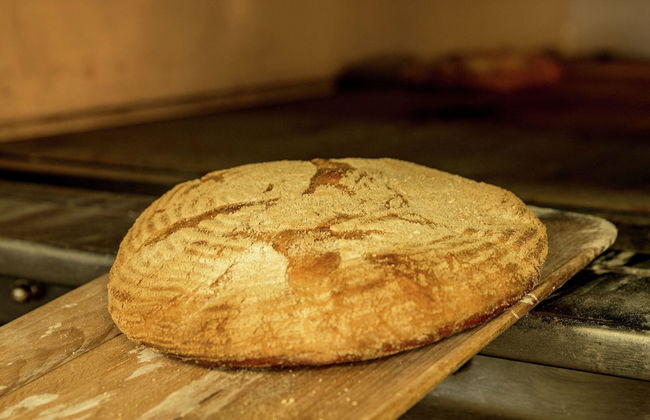 Renovated Mill in Gedinne With Garden - Foto 22