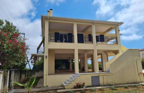 Filiatra Cosy House - Foto 12