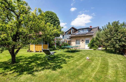 Großes Ferienhaus In Nordhessen - Photo 1