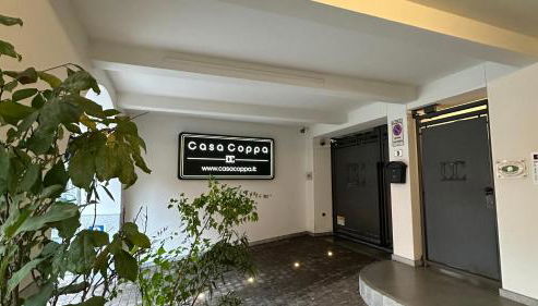 Residence Casa Coppa Appartamento Ivy - Foto 4