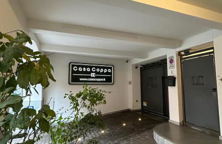 Residence Casa Coppa Appartamento Ivy - Foto 4