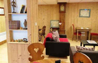 Schriner Hüss - Locations de vacances avec piscine et parking privé - Foto 29