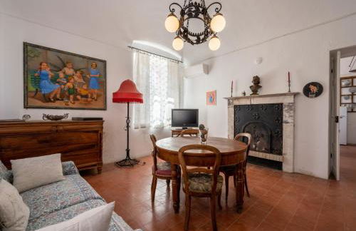 Holiday Home Palazzo Mariscotti by Interhome - Foto 14