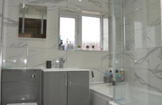 Peaceful Waterfront Apartment, Private Parking, Hull Marina - Foto 5