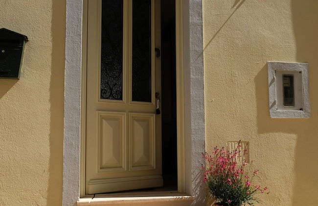 Yellow House - Foto 41