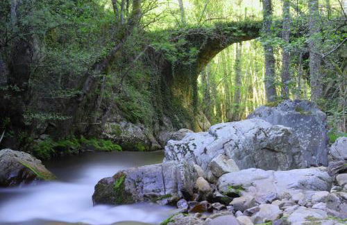 Casa Rural Maria - Foto 27