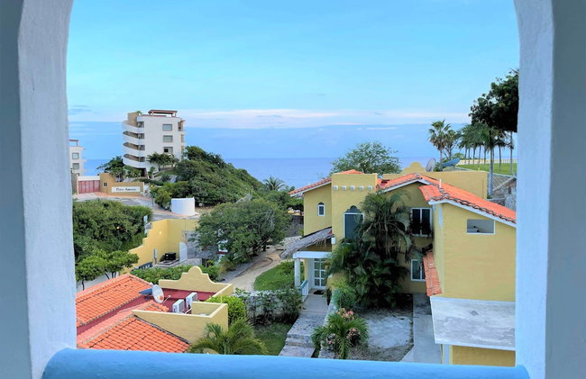 Villas & Resort Luz de Luna - Foto 47