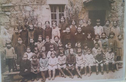 Gîte MANDRA chez gîtes QUE CANTA - Foto 54