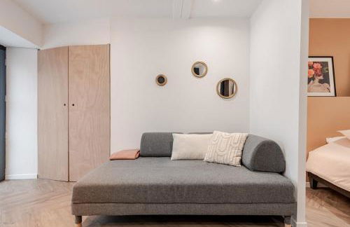 La Petite Bégude Design & Spa - Foto 7