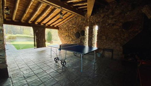 Casa Rural Sierra de Aguafría. Finca El Robledillo - Foto 3