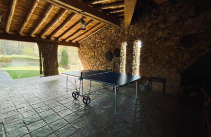 Casa Rural Sierra de Aguafría. Finca El Robledillo - Foto 3