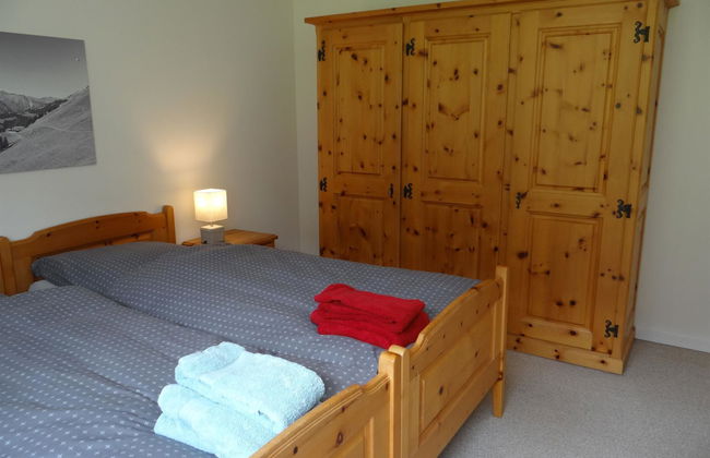 Erlenrain Wohnung 722E - Foto 8