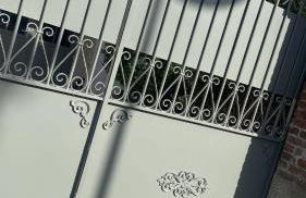 La Folie Giverny - Villa Premium - 3 Suites VIP - 8 Pièces 150M2- Centre Village - Maison privatisée -Jardin paysagé - Parking- - Foto 21