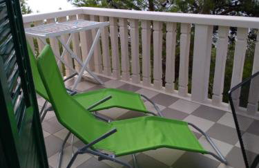 Apartments Elvira - Foto 24