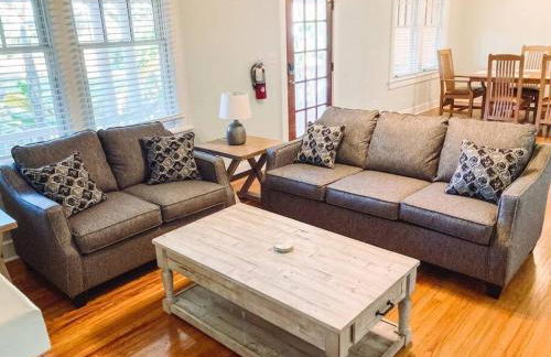 University House - 8 Bedrooms Walk to UF / Stadium - Foto 27