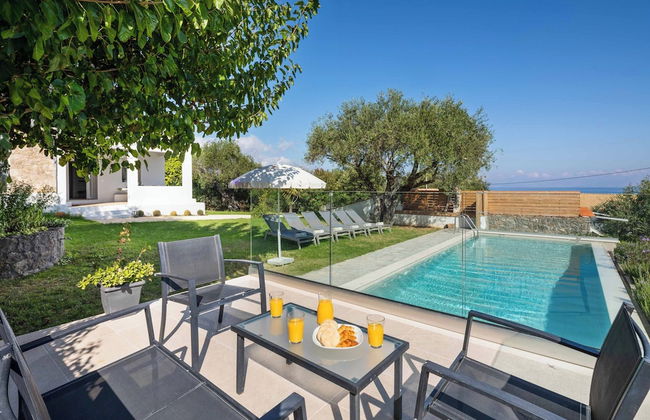 Villa Alkyoni Mare - Foto 4