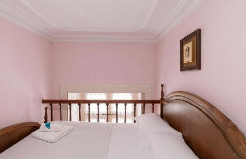 Jauregi - baskeyrentals - Foto 68