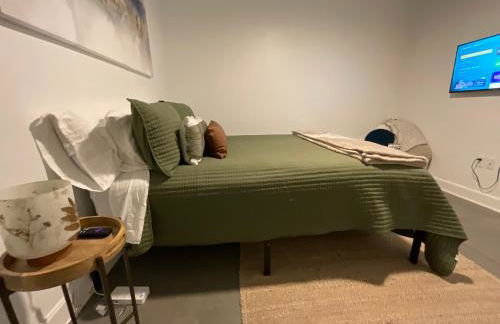 The Lawrencian Loft -2BD king & Queen beds, 2 BA - Foto 58