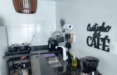 Utopia - Refugio entre o mar e a serra, vista incrível com minimercado InCasa - Foto 25