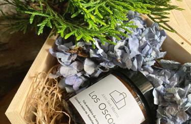 Ahío San Martín, Apartamentos Rurales Casa de la Villa - Foto 18