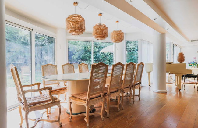 Exceptional apt With Garden - 3br/6p - Vincennes - Foto 32