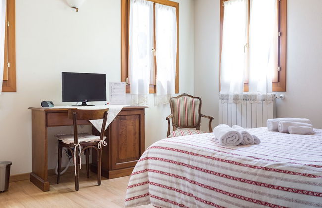 Casolare La Quercia - Photo 9