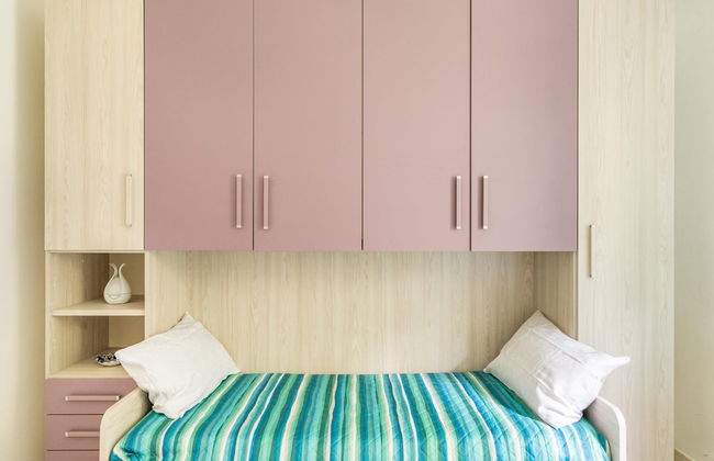 3570 Affaccio sul Lago by Barbarhouse - Foto 5