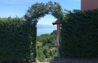 Uphill Opatija Apartment - Foto 29