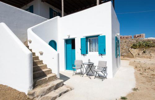 A&A House Mykonos A - Foto 36