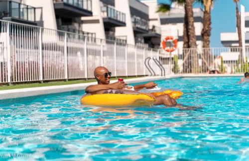 Apartment Casa del Sol - Foto 54