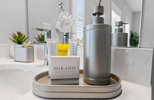 Luxury waterfron retreat-Near golf Beach Barefoot - Foto 46