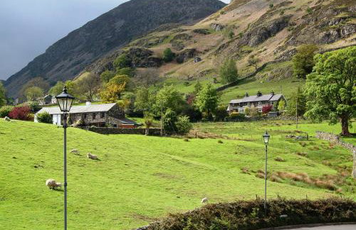 Molly's Cottage - Foto 12