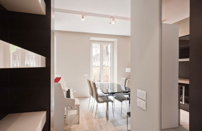 Rent In Rome - Vatican Deluxe - Photo 11