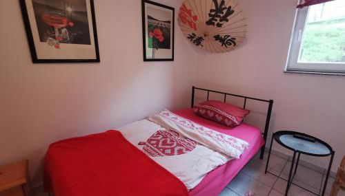 Ferienhaus am Schönberg - Foto 2