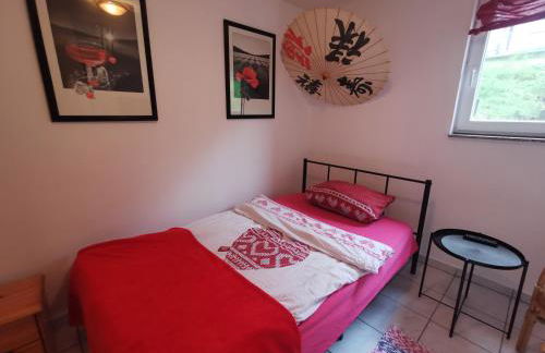 Ferienhaus am Schönberg - Foto 2