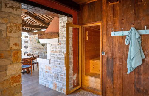 Family villa Elizabeta with pool in Umag - Foto 52