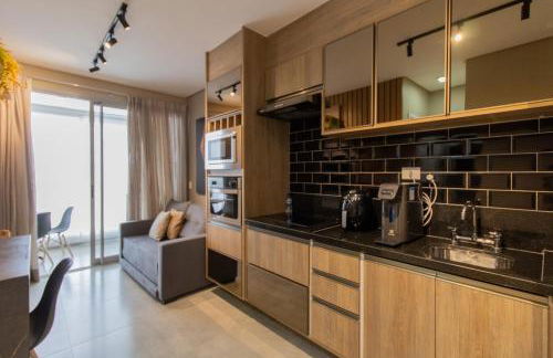 Uptown Apartament - GRU 2202 - Foto 27