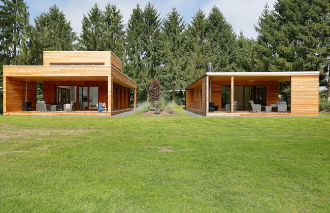 Bright & Airy Forest Cabin - Photo 18