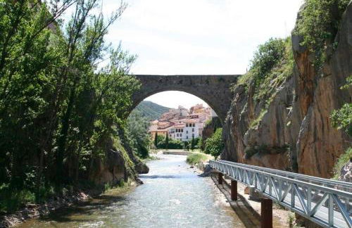 Apartamento la chimenea - Foto 11