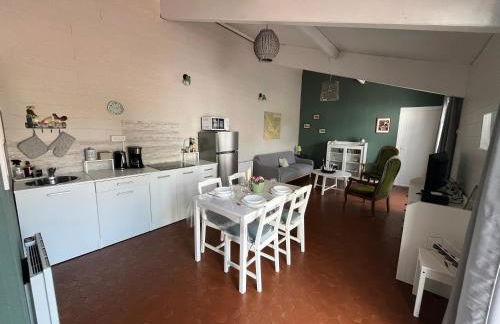 Cottage les Écuries du faubourg - Foto 5