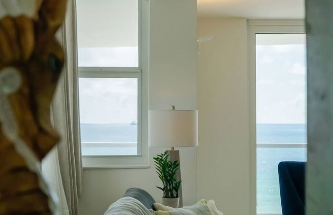 Seahorse Condo 5B in Fort Lauderdale - Foto 36