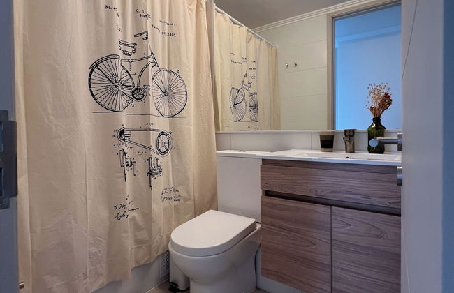 Oceana Suites Lomas de Montemar - Photo 18