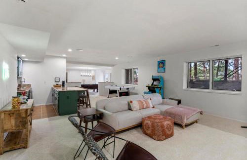 Luxury Golf Estate - 7 Ensuite Suites - Steam Spa - Theatre - Foto 49