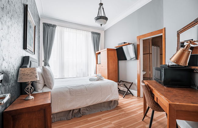 Hotel de Paris - Foto 36