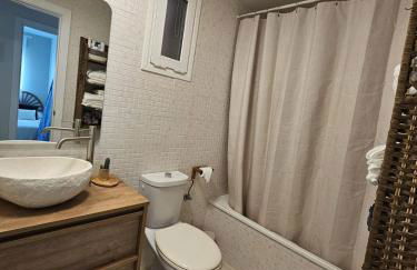 Apartamento frente al mar - Foto 11