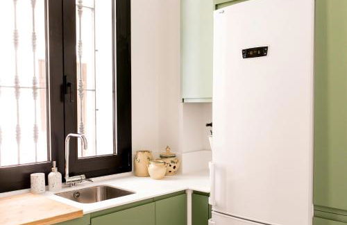 Pasaje Zamora Apartamentos - Foto 35