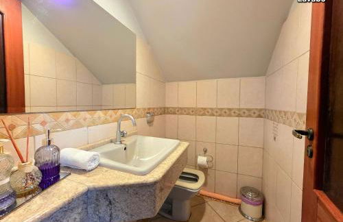 Casa 4 suítes em bairro nobre de Foz - Photo 38