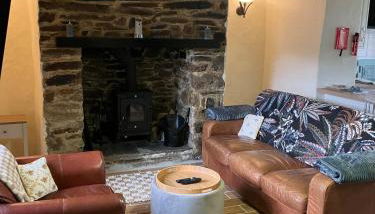 Knockers Retreat, St Agnes - Foto 1