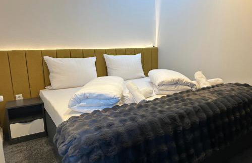 Apartmenthaus Zeuthen - Photo 34